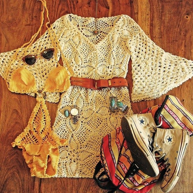 Crochet Emmaclothing creations (8)
